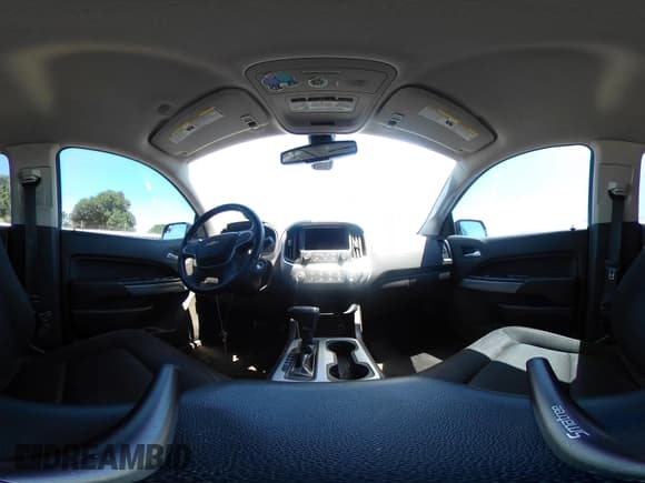 ✅ 2015 Chevrolet Colorado 2WD LT • VIN: 1GCGSBEA2F1150006 • Лот: 42081051. Опубликован ранее на IAAI с пробегом 130 610 миль. Бесплатный доступ к архиву аукционных продаж из США и подробный отчёт об истории автомобиля на DreamBid. Изображение 18.