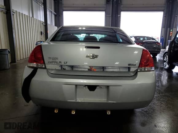 ✅ 2011 Chevrolet Impala LT Fleet • VIN: 2G1WG5EK7B1149244 • Lot: 67688134. Wystawiony na Copart z przebiegiem 198 214 mil mil. Skorzystaj z bezpłatnego archiwum sprzedaży aukcyjnych z USA i zobacz szczegółowy raport historii pojazdu na DreamBid. Zdjęcie 6.