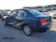 2004 Hyundai Elantra GLS с VIN KMHDN46D24U896431, выставлен на аукционе Copart как лот 84545294 с пробегом 105 677 миль миль и Списание • Salvage title. История ставок и продаж доступна на DreamBid. Изображение 2.