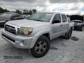 ✅ 2009 Toyota Tacoma • VIN: 3TMLU42NX9M021188 • Lot: 82384275. Listed on Copart with 149,231 mi. Free auction sales archive from the USA and detailed vehicle history report at DreamBid. Image 1.
