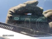 ✅ 2019 Hyundai Sonata SE • VIN: 5NPE24AF5KH754687 • Lot: 43632343. Listed on Copart with 40,329 mi. Free auction sales archive from the USA and detailed vehicle history report at DreamBid. Image 13.