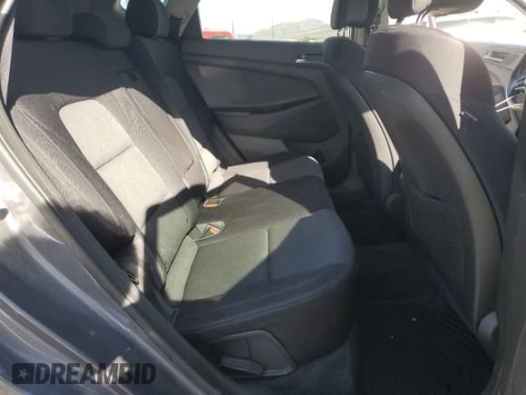 ✅ 2016 Hyundai Tucson Sport • VIN: KM8J3CA21GU126069 • Lot: 89885625. Listed on Copart with 207,674 mi. Free auction sales archive from the USA and detailed vehicle history report at DreamBid. Image 11.