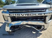 ✅ 2021 Chevrolet Silverado 2500HD LTZ • VIN: 1GC4YPEY3MF318151 • Лот: 82185355. Опубликован ранее на Copart с пробегом 173 234 миль. Бесплатный доступ к архиву аукционных продаж из США и подробный отчёт об истории автомобиля на DreamBid. Изображение 11.