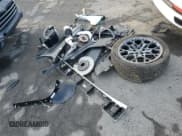 ✅ 2023 Jeep Grand Cherokee Summit Reserve • VIN: 1C4RJKET3P8104206 • Лот: 84207235. Опубликован ранее на Copart с пробегом 27 278 миль. Бесплатный доступ к архиву аукционных продаж из США и подробный отчёт об истории автомобиля на DreamBid. Изображение 13.