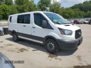 ✅ 2019 Ford Transit • VIN: 1FTYE1ZM8KKA08886 • Lot: 86341625. Wystawiony na Copart z przebiegiem 150 904 mil. Bezpłatny archiwum sprzedaży aukcyjnych z USA i szczegółowy raport historii pojazdu na DreamBid. Zdjęcie 4.