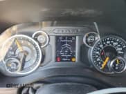 ✅ 2020 Ram 1500 Big Horn • VIN: 1C6RRFFG2LN360440 • Lot: 91121885. Listed on Copart with 75,079 mi. Free auction sales archive from the USA and detailed vehicle history report at DreamBid. Image 9.