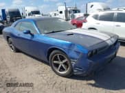 ✅ 2010 Dodge Challenger SE • VIN: 2B3CJ4DV8AH159175 • Lot: 41405959. Wystawiony na IAAI z przebiegiem 169 870 mil. Bezpłatny archiwum sprzedaży aukcyjnych z USA i szczegółowy raport historii pojazdu na DreamBid. Zdjęcie 1.