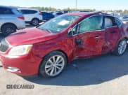 ✅ 2013 Buick Verano Group • VIN: 1G4PS5SK1D4235523 • Lot: 43667177. Listed on IAAI with Not provided. Free auction sales archive from the USA and detailed vehicle history report at DreamBid. Image 2.