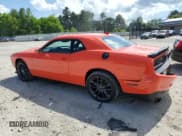 ✅ 2023 Dodge Challenger GT • VIN: 2C3CDZKG4PH546603 • Lot: 57500114. Wystawiony na Copart z przebiegiem 6 198 mil. Bezpłatny archiwum sprzedaży aukcyjnych z USA i szczegółowy raport historii pojazdu na DreamBid. Zdjęcie 2.