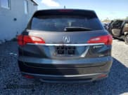 ✅ 2013 Acura RDX • VIN: 5J8TB4H35DL004144 • Lot: 81264995. Wystawiony na Copart z przebiegiem 90 483 mil. Bezpłatny archiwum sprzedaży aukcyjnych z USA i szczegółowy raport historii pojazdu na DreamBid. Zdjęcie 6.