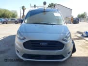 ✅ 2021 Ford Transit Connect XLT • VIN: NM0LS7F26M1502372 • Lot: 42317867. Listed on IAAI with 105,069 mi. Free auction sales archive from the USA and detailed vehicle history report at DreamBid. Image 12.