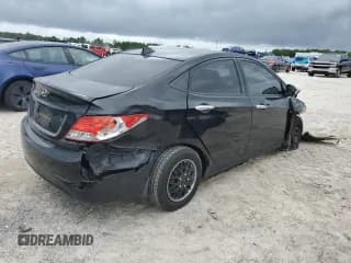 ✅ 2013 Hyundai Accent GLS • VIN: KMHCT4AE2DU314622 • Лот: 70706594. Опубликован ранее на Copart с пробегом Не указан. Бесплатный доступ к архиву аукционных продаж из США и подробный отчёт об истории автомобиля на DreamBid. Изображение 3.