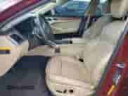 2015 Hyundai Genesis 5.0L z VIN KMHGN4JF0FU067804, wystawiony jako Copart lot #75434384 z przebiegiem 106 624 mil mil oraz Szkoda całkowita • Salvage title. Historia ofert i sprzedaży dostępna na DreamBid. Obrazek 7.