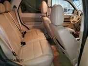 ✅ 2010 Ford Escape Limited • VIN: 1FMCU9EG7AKC72459 • Lot: 93990755. Listed on Copart with 142,651 mi. Free auction sales archive from the USA and detailed vehicle history report at DreamBid. Image 11.