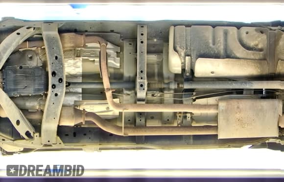 ✅ 2022 Nissan Titan SV • VIN: 1N6AA1EE8NN106974 • Лот: 89492945. Опубликован ранее на Copart с пробегом 104 561 миль. Бесплатный доступ к архиву аукционных продаж из США и подробный отчёт об истории автомобиля на DreamBid. Изображение 13.