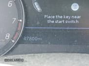 ✅ 2022 Nissan Frontier SV • VIN: 1N6ED1EK9NN633002 • Lot: 42298704. Listed on IAAI with 47,800 mi. Free auction sales archive from the USA and detailed vehicle history report at DreamBid. Image 14.