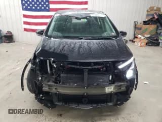 ✅ 2023 Chevrolet Bolt EV 1LT • VIN: 1G1FW6S07P4177102 • Lot: 86214704. Wystawiony na Copart z przebiegiem 34 849 mil. Bezpłatny archiwum sprzedaży aukcyjnych z USA i szczegółowy raport historii pojazdu na DreamBid. Zdjęcie 5.