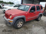 ✅ 2002 Jeep Liberty Sport • VIN: 1J4GK48K22W108751 • Lot: 81377175. Listed on Copart with 151,249 mi. Free auction sales archive from the USA and detailed vehicle history report at DreamBid. Image 1.