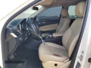 ✅ 2017 Mercedes-Benz GLS 450 • VIN: 4JGDF6EE9HA964797 • Lot: 54863445. Listed on Copart with 123,978 mi. Free auction sales archive from the USA and detailed vehicle history report at DreamBid. Image 7.