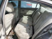 ✅ 2005 Nissan Altima 2.5 • VIN: 1N4AL11D95C344845 • Лот: 87002725. Опубликован ранее на Copart с пробегом Не указан. Бесплатный доступ к архиву аукционных продаж из США и подробный отчёт об истории автомобиля на DreamBid. Изображение 10.