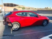 ✅ 2016 Mazda 3 i Touring • VIN: 3MZBM1L76GM268101 • Lot: 43211143. Listed on IAAI with 72,667 mi. Free auction sales archive from the USA and detailed vehicle history report at DreamBid. Image 14.