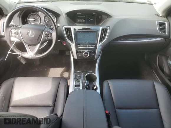 ✅ 2019 Acura TLX • VIN: 19UUB2F33KA008410 • Lot: 84779125. Listed on Copart with 83,071 mi. Free auction sales archive from the USA and detailed vehicle history report at DreamBid. Image 8.