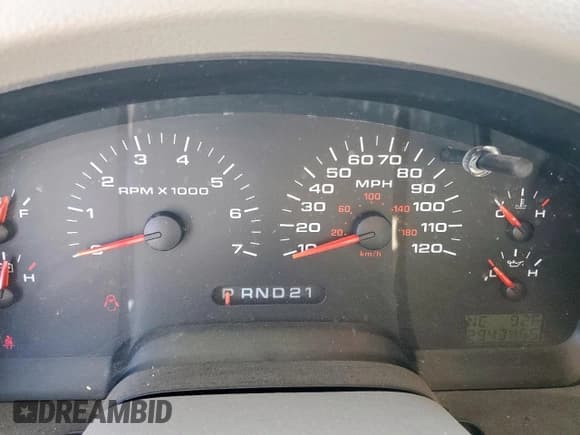 ✅ 2005 Ford F-150 XLT • VIN: 1FTPW12525KD02882 • Lot: 56908935. Listed on Copart with 294,345 mi. Free auction sales archive from the USA and detailed vehicle history report at DreamBid. Image 9.