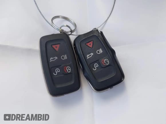 ✅ 2011 Land Rover Range Rover Sport HSE Lux • VIN: SALSK2D46BA269539 • Lot: 43337479. Listed on IAAI with 168,132 mi. Free auction sales archive from the USA and detailed vehicle history report at DreamBid. Image 11.