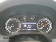 ✅ 2021 Buick Enclave Premium • VIN: 5GAEVBKW6MJ194183 • Lot: 59888435. Listed on Copart with 70,691 mi. Free auction sales archive from the USA and detailed vehicle history report at DreamBid. Image 9.