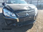 ✅ 2023 Mitsubishi Mirage ES • VIN: ML32FUFJ6PHF03922 • Лот: 42714819. Опубликован ранее на IAAI с пробегом 38 772 миль. Бесплатный доступ к архиву аукционных продаж из США и подробный отчёт об истории автомобиля на DreamBid. Изображение 6.