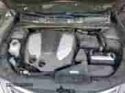 2016 Hyundai Azera с VIN KMHFG4JGXGA521610, выставлен на аукционе Copart как лот 46459445 с пробегом 114 445 миль миль и Списание • Salvage title. История ставок и продаж доступна на DreamBid. Изображение 12.