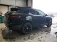 ✅ 2023 Jaguar F-Pace S • VIN: SADCJ2EX6PA708841 • Lot: 58340745. Wystawiony na Copart z przebiegiem 50 089 mil. Bezpłatny archiwum sprzedaży aukcyjnych z USA i szczegółowy raport historii pojazdu na DreamBid. Zdjęcie 3.