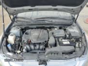 ✅ 2012 Hyundai Sonata GLS • VIN: 5NPEB4AC7CH334694 • Lot: 76313064. Wystawiony na Copart z przebiegiem 137 598 mil. Bezpłatny archiwum sprzedaży aukcyjnych z USA i szczegółowy raport historii pojazdu na DreamBid. Zdjęcie 11.