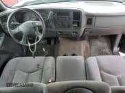 ✅ 2007 Chevrolet Silverado 1500 LT1 • VIN: 1GCEK19Z47Z121241 • Lot: 74905444. Listed on Copart with 131,931 mi. Free auction sales archive from the USA and detailed vehicle history report at DreamBid. Image 8.