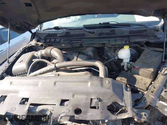 2013 Ram 1500 Express with VIN 3C6JR6AT5DG509659, listed as a IAAI auction lot 42682018 with 138,816 mi miles and . Bid and sale history available at DreamBid. Image 10.