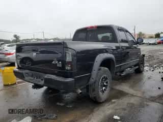 2008 Dodge 1500 SLT с VIN 1D7HU18208S599362, выставлен на аукционе Copart как лот 65437554 с пробегом 118 227 миль миль и Списание • Salvage title. История ставок и продаж доступна на DreamBid. Изображение 3.