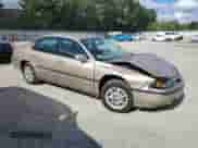 2004 Chevrolet Impala с VIN 2G1WF52E349192954, выставлен на аукционе Copart как лот 70959154 с пробегом 34 597 миль миль и Чистый • Clean title. История ставок и продаж доступна на DreamBid. Изображение 4.