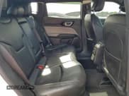 ✅ 2025 Jeep Compass Limited • VIN: 3C4NJDCN1ST521719 • Lot: 94539225. Listed on Copart with 20,775 mi. Free auction sales archive from the USA and detailed vehicle history report at DreamBid. Image 10.