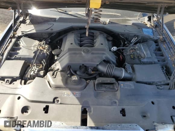 ✅ 2007 Jaguar XJ Vanden Plas • VIN: SAJWA82B47SH15046 • Lot: 82205265. Wystawiony na Copart z przebiegiem 170 708 mil. Bezpłatny archiwum sprzedaży aukcyjnych z USA i szczegółowy raport historii pojazdu na DreamBid. Zdjęcie 11.