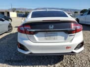 ✅ 2018 Honda Clarity • VIN: JHMZC5F1XJC011825 • Lot: 85427995. Wystawiony na Copart z przebiegiem 45 505 mil. Bezpłatny archiwum sprzedaży aukcyjnych z USA i szczegółowy raport historii pojazdu na DreamBid. Zdjęcie 6.