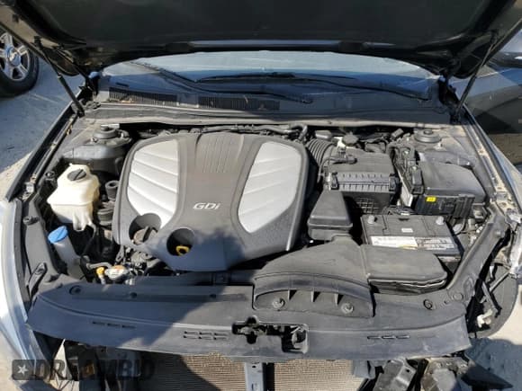 ✅ 2016 Kia Cadenza Premium • VIN: KNALN4D79G5209423 • Лот: 50086354. Опубликован ранее на Copart с пробегом 126 892 миль. Бесплатный доступ к архиву аукционных продаж из США и подробный отчёт об истории автомобиля на DreamBid. Изображение 11.