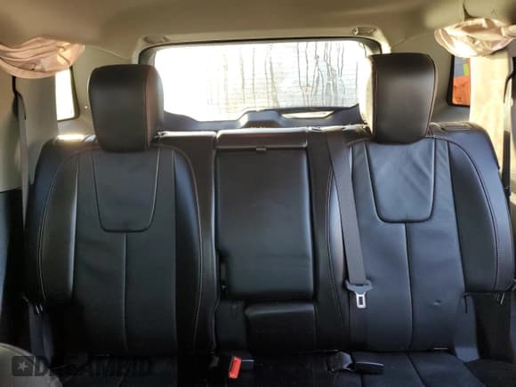 ✅ 2015 GMC Terrain Denali • VIN: 2GKFLZE30F6393155 • Лот: 86496085. Опубликован ранее на Copart с пробегом 109 831 миль. Бесплатный доступ к архиву аукционных продаж из США и подробный отчёт об истории автомобиля на DreamBid. Изображение 10.