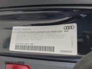 ✅ 2018 Audi A4 Premium Plus • VIN: WAULMAF41JN011396 • Lot: 42174030. Listed on IAAI with 74,090 mi. Free auction sales archive from the USA and detailed vehicle history report at DreamBid. Image 9.