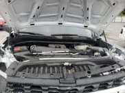 ✅ 2021 Chevrolet Silverado 1500 Custom • VIN: 1GCPWBEK1MZ287563 • Lot: 38712103. Wystawiony na Copart z przebiegiem 18 976 mil. Bezpłatny archiwum sprzedaży aukcyjnych z USA i szczegółowy raport historii pojazdu na DreamBid. Zdjęcie 11.