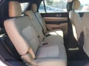 ✅ 2017 Ford Explorer • VIN: 1FM5K8B83HGC25903 • Lot: 50417805. Wystawiony na Copart z przebiegiem 45 854 mil. Bezpłatny archiwum sprzedaży aukcyjnych z USA i szczegółowy raport historii pojazdu na DreamBid. Zdjęcie 11.