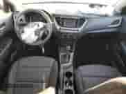 2019 Hyundai Accent SE с VIN 3KPC24A39KE073983, выставлен на аукционе Copart как лот 73158783 с пробегом 153 565 миль миль и . История ставок и продаж доступна на DreamBid. Изображение 8.