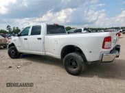 ✅ 2022 Ram 3500 Tradesman • VIN: 3C63RRGJ1NG175020 • Lot: 70844835. Listed on Copart with 92,405 mi. Free auction sales archive from the USA and detailed vehicle history report at DreamBid. Image 2.