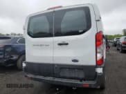 ✅ 2023 Ford Transit Cargo • VIN: 1FTBR1Y80PKA55285 • Lot: 60306425. Listed on Copart with 26,810 mi. Free auction sales archive from the USA and detailed vehicle history report at DreamBid. Image 6.