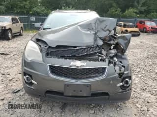 ✅ 2013 Chevrolet Equinox LT • VIN: 2GNFLNE39D6164367 • Лот: 67646814. Опубликован ранее на Copart с пробегом Не указан. Бесплатный доступ к архиву аукционных продаж из США и подробный отчёт об истории автомобиля на DreamBid. Изображение 5.