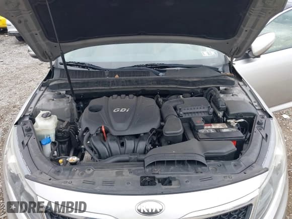 ✅ 2013 Kia Optima EX • VIN: 5XXGN4A7XDG244715 • Lot: 43435241. Wystawiony na IAAI z przebiegiem 143 757 mil. Bezpłatny archiwum sprzedaży aukcyjnych z USA i szczegółowy raport historii pojazdu na DreamBid. Zdjęcie 10.